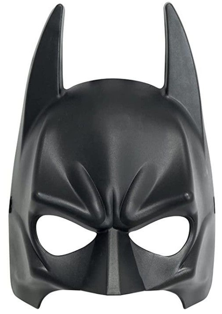 Maska Rubis The Dark Knight Batman 4889 (0082686048897) - obraz 1