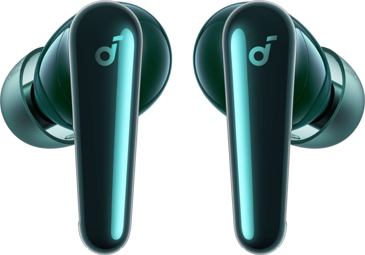 soundcore イヤホン LIBERTY 4 PRO DEEP GREEN Soundcore Liberty 4 Pro | ワイヤレスイヤホンの製品情報