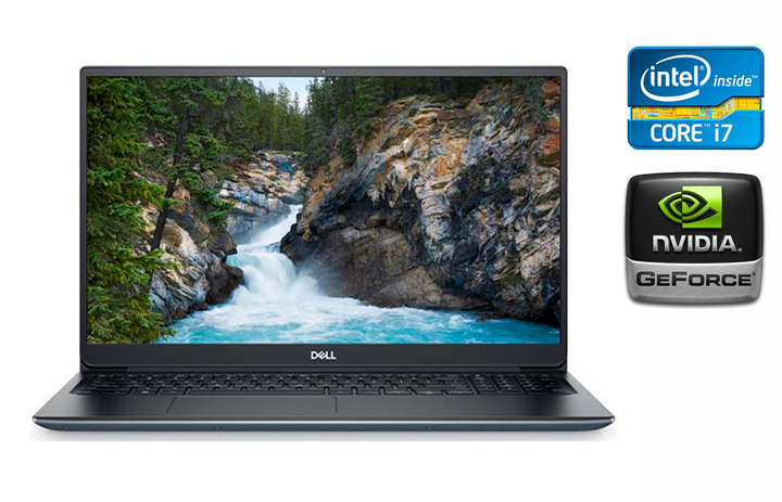 Ноутбук Dell Vostro 5590 / 15.6