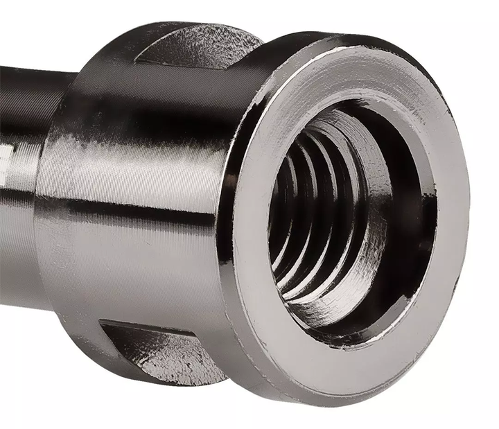 Коронка алмазна Graphite 20 мм M14 55H305 (5902062509277) - зображення 5