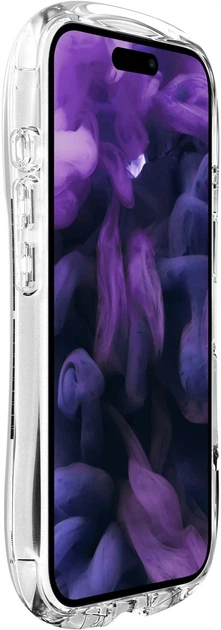 Панель Laut Pop Lume для Apple iPhone 16 Pro Crystal (L_IP24B_PL_UC) - зображення 3