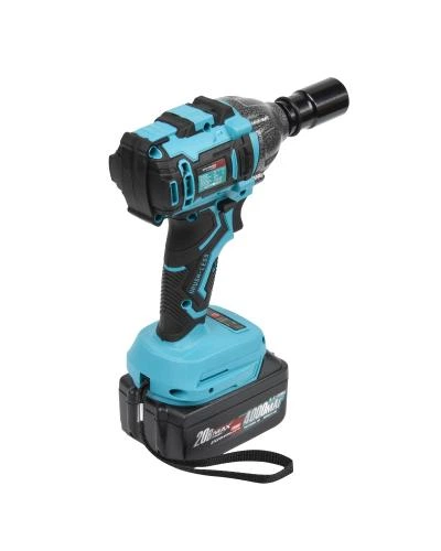 Аккумуляторный Гайковерт GRAND АГ-20UBL PRO (BRUSHLESS) - Фото 7 Аккумуляторный Гайковерт GRAND АГ-20UBL PRO (BRUSHLESS) - изображение 7