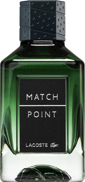 Woda perfumowana męska Lacoste Match Point 30 ml (3616302013371) - obraz 2