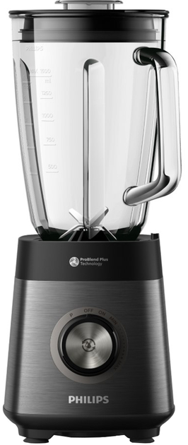 Blender Philips Series 5000 HR3041/00 - obraz 2