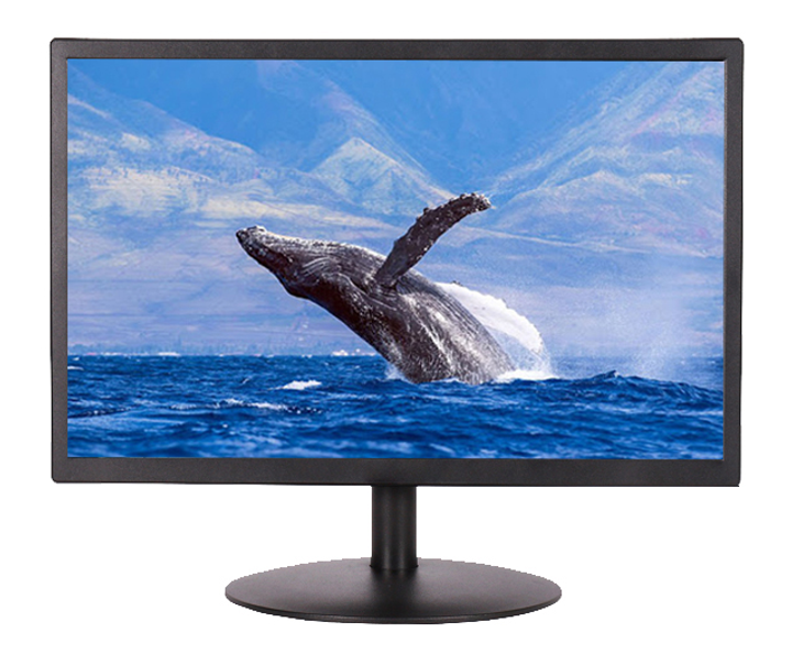 Професійний 22-дюймовий РК-монітор Qualvision QV-LED22A-2K - изображение 1
