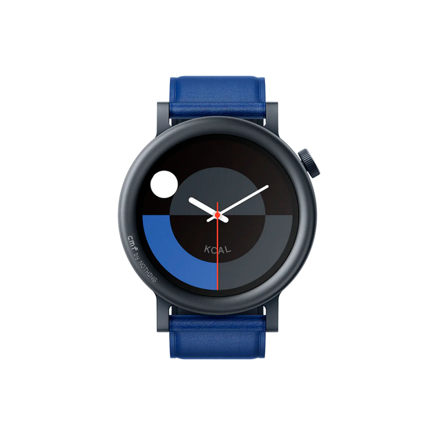 Смарт годинник Nothing CMF Watch Pro 2 blue - Фото 1 Смарт годинник Nothing CMF Watch Pro 2 blue - изображение 1