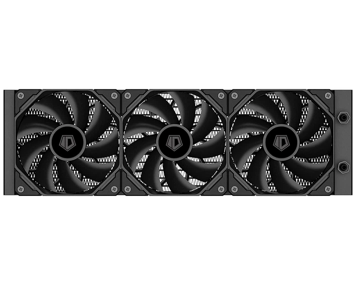 Система водяного охлаждения ID-Cooling FX360 Pro - изображение 3