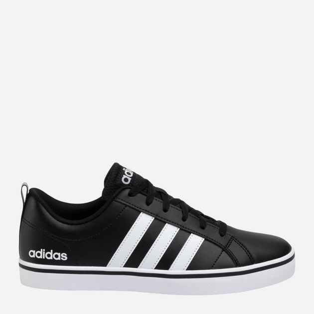 Sneakersy męskie do kostki adidas VS Pace B74494 46 (UK 11) Czarne (4057284407113) - obraz 1