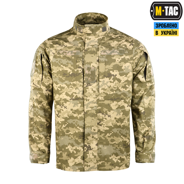 Кітель армійський літній M-Tac MM14 M/L 20474030-M/L - зображення 2