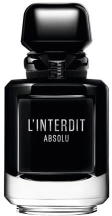 Woda perfumowana damska Givenchy L'Interdit Absolu 50 ml (3274872473676) - obraz 2