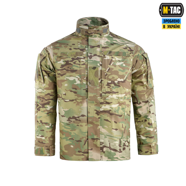 Кітель армійський літній M-Tac (XL/L) MC 20474008-XL/L - изображение 2