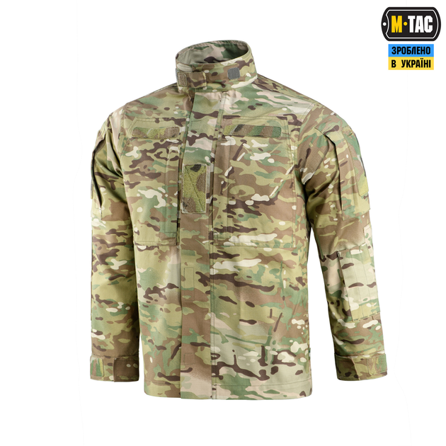 Кітель армійський літній M-Tac (3XL/L) MC 20474008-3XL/L - изображение 1