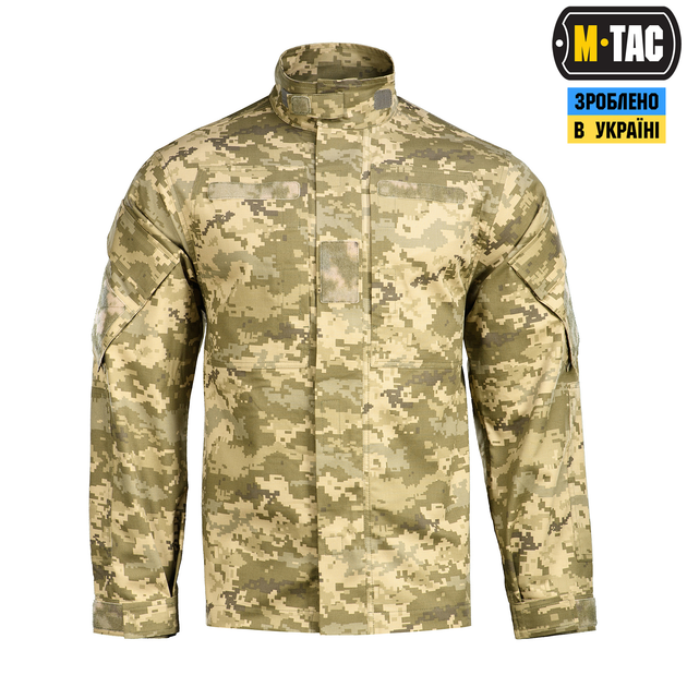 Кітель польовий M-Tac MM14 2XL/L 20470030-2XL/L - изображение 2