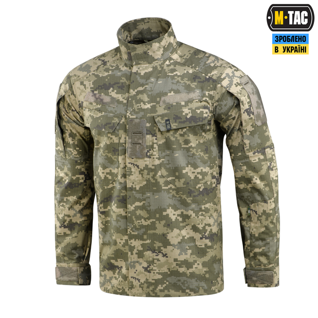 Кітель ріп-стоп M-Tac Sturm MM14 M/L 20110030-M/L - изображение 1