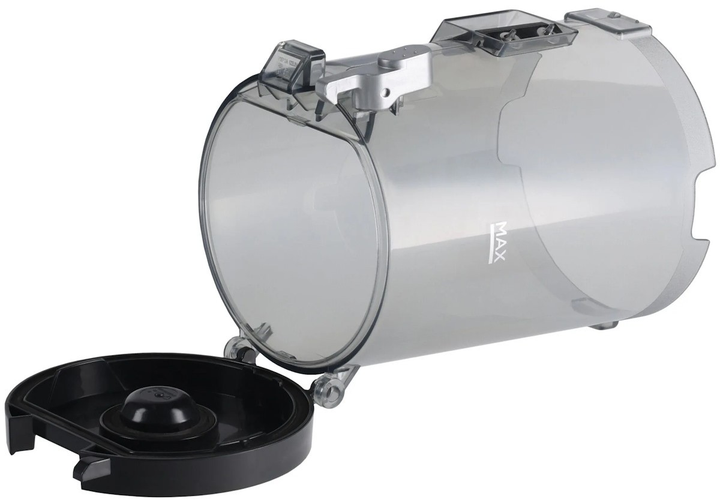 Акумуляторний пилосос Amica VM 7051 Aura Dark (AMI/VM7051) - зображення 14