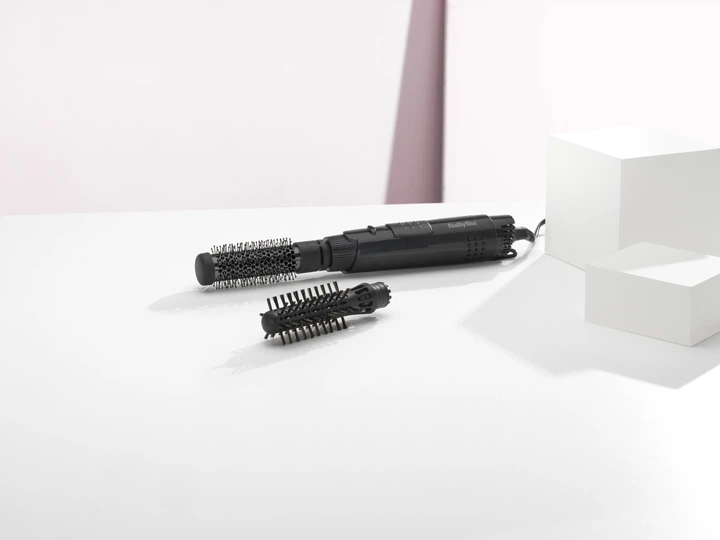Фен-щітка Babyliss AS86E (3030050185836) - зображення 8