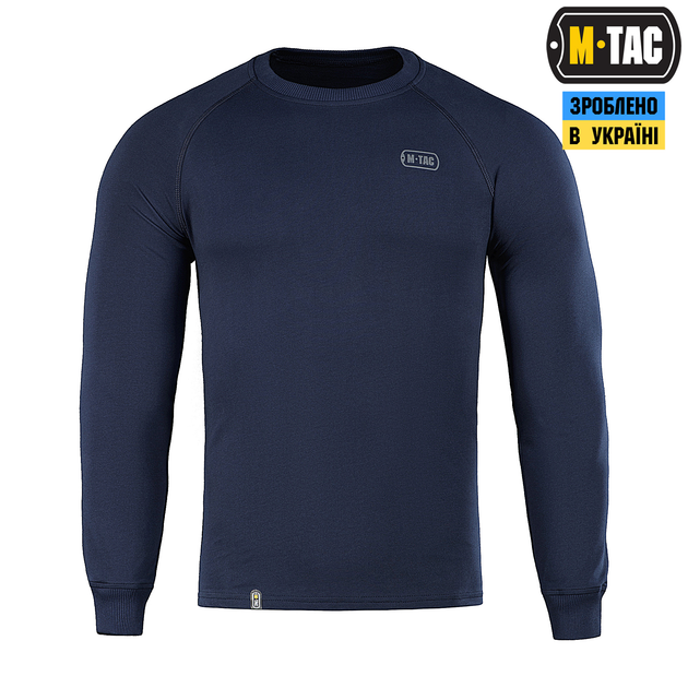 Реглан M-Tac Athlete Blue M 20455006-M - зображення 2