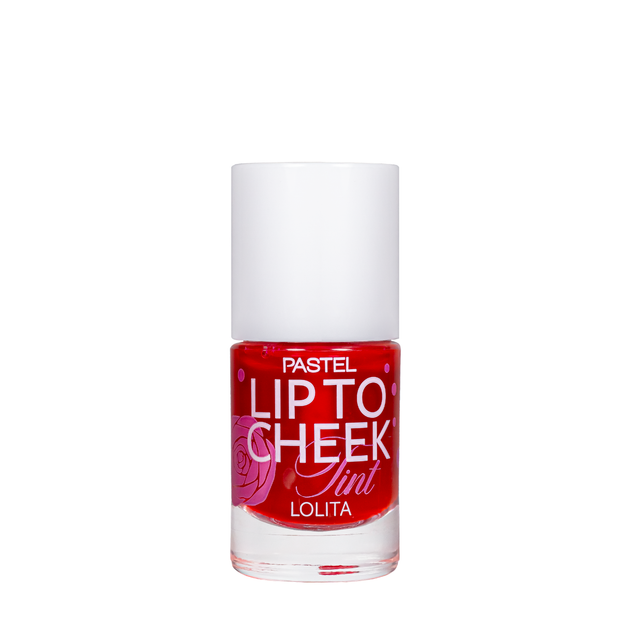 Рідкий тинт для губ та щік Pastel Lip to Chic Tint, 02 LOLITA кораловий - зображення 3