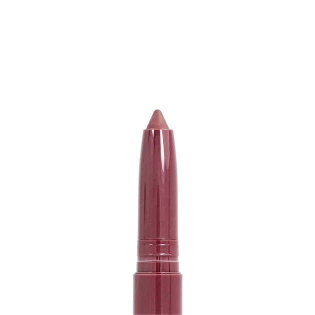 Помада-карандаш для губ водостойкая Bogenia Velvet Waterproof Matte, 008 Marvelous - Фото 3 Помада-карандаш для губ водостойкая Bogenia Velvet Waterproof Matte, 008 Marvelous - изображение 3