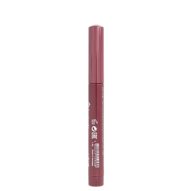 Помада-карандаш для губ водостойкая Bogenia Velvet Waterproof Matte, 008 Marvelous - Фото 7 Помада-карандаш для губ водостойкая Bogenia Velvet Waterproof Matte, 008 Marvelous - изображение 7