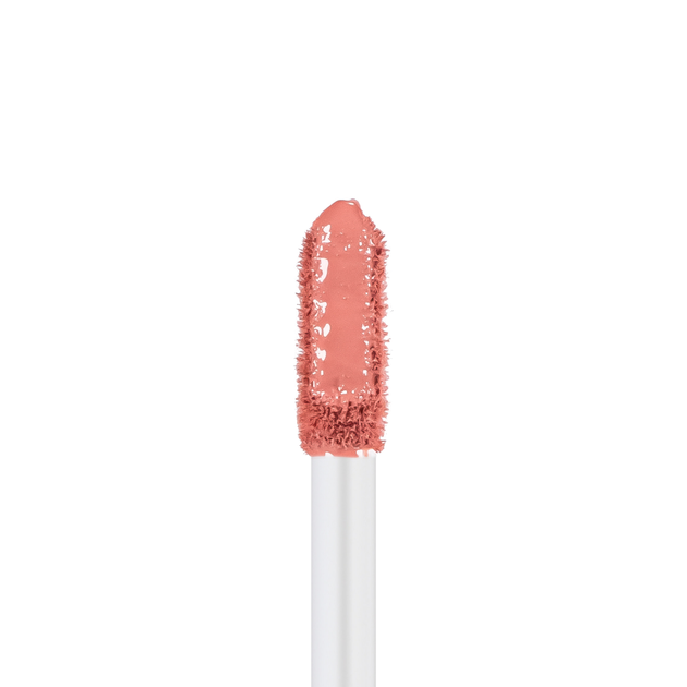 Помада для губ жидкая Bogenia Liquid Matte Lipstick Spice Travel BG720, № 001 Hawaiian Cherimoya - Фото 3 Помада для губ жидкая Bogenia Liquid Matte Lipstick Spice Travel BG720, № 001 Hawaiian Cherimoya - изображение 3