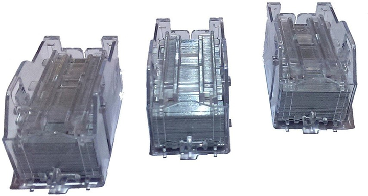 Zszywacz-kartridż Utax Staples SH-12 1903NB0UN0 3 szt (652510025) - obraz 2