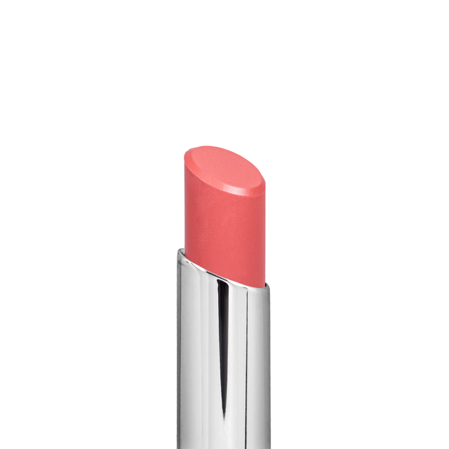 Помада для губ персиково-розовая Bogenia Velvet матовая BG710 № 106 Pink Fascination - изображение 3