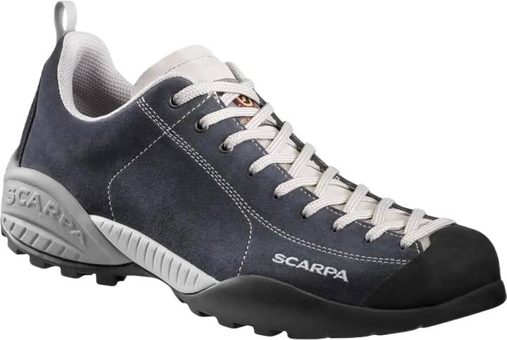 Кроссовки Scarpa Mojito 42 Iron Gray - изображение 1