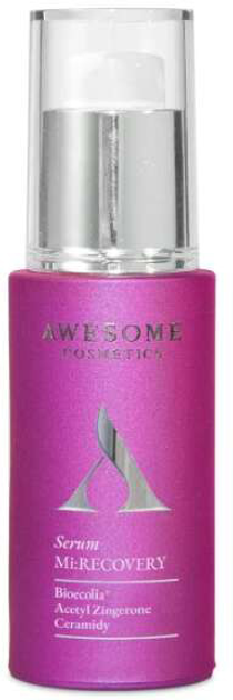 Serum do twarzy Awesome Cosmetics Mi Recovery 30 ml (5905610706043) - obraz 1