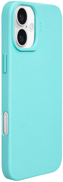 Etui LAUT HUEX SLIM do Apple iPhone 16 Plus Arctic Blue (L_IP24C_HS_BL) - obraz 2