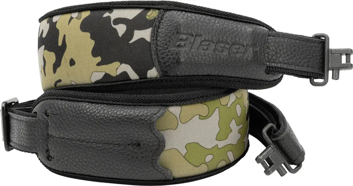 Погонний ремінь для перенесення зброї Blaser HunTec CAMO - зображення 1