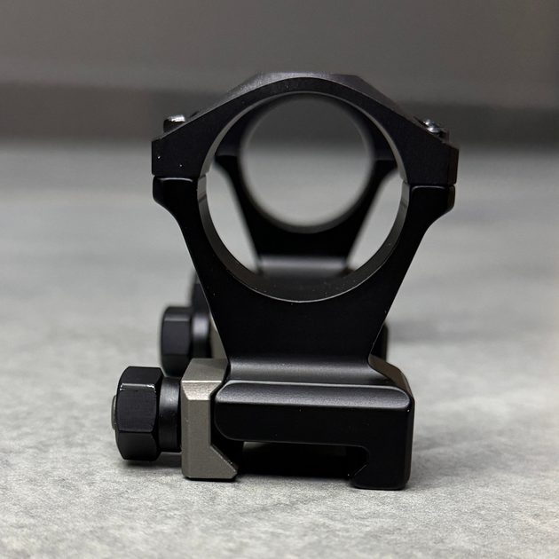 Моноблок Nightforce Magmount X-Treme Duty 30 мм / 1.375» / 0 MOA (A256), прецизійна основа. Б/В. - зображення 2