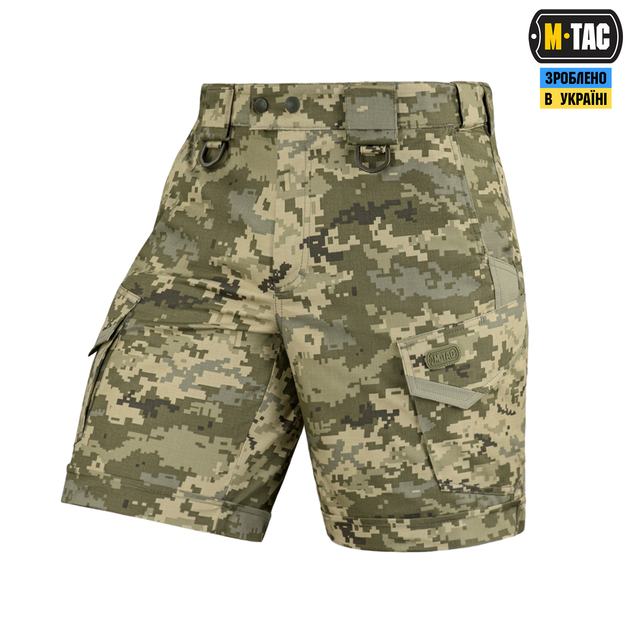 Шорти M-Tac Aggressor Short MM14 L 20525030-L - изображение 1