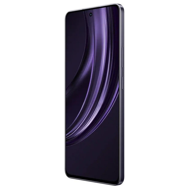 Rmx5000 Смартфон Realme 13+ 5G 12/256GB (RMX5000) Dark Purple – фото, відгуки ...