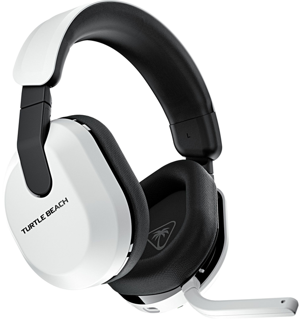 Навушники Turtle Beach Stealth 600 Gen 3 White (0731855021031) - зображення 2