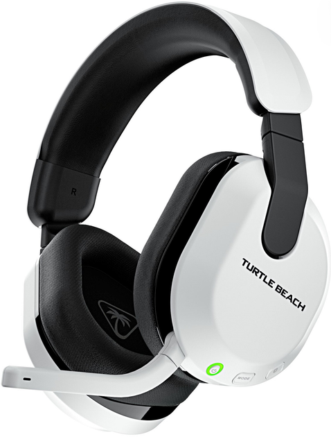 Навушники Turtle Beach Stealth 600 Gen 3 White (0731855021031) - зображення 1