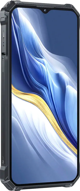 Мобильный телефон Oukitel WP36 Pro 6/256GB Black - изображение 3