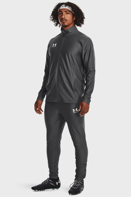 (^-^)UNDER ARMOUR*セットアップM size* UNDER ARMOUR アンダーアーマー メンズ ジャージ 上下セット UA