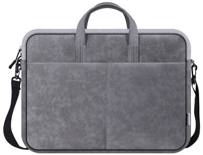 Сумка Defender Solid 15.6" (26088) (7024885) - изображение 3