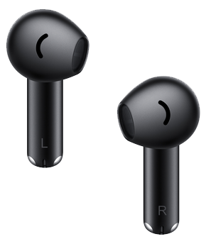 Навушники HUAWEI FreeBuds SE 2 Black (55037507) - изображение 8