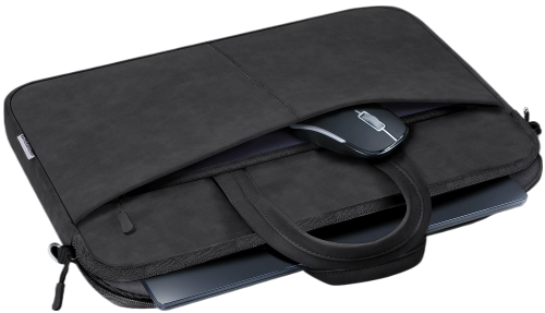Сумка Defender Solid 15.6" (26091) (7024886) - изображение 8