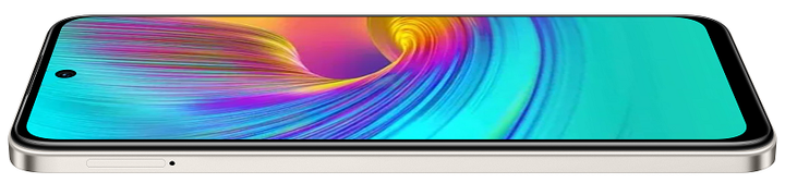 Смартфон Infinix Smart 9 X6532 3/64GB Neo Titanium (7032527) - изображение 4