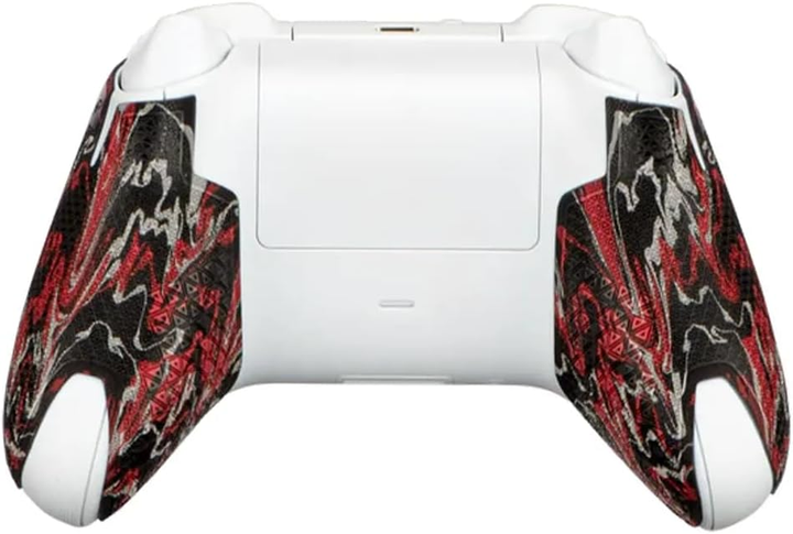 Nakładka Lizard Skins DSP Controller Grip for Xbox Series X Wildfire Camo (0696260007011) - obraz 4