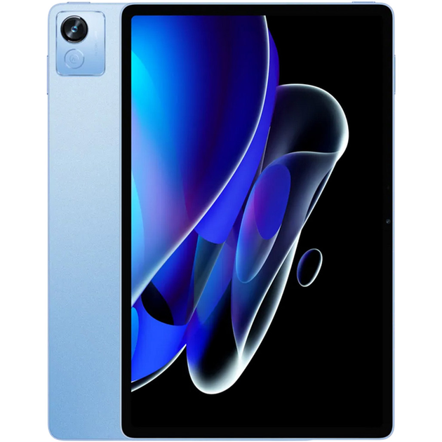Планшет Realme Pad X 6/128GB Wi-Fi Blue [119200] – фото, відгуки ...