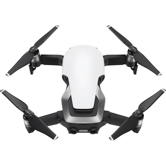 Квадрокоптер DJI Mavic Air More Combo Arctic White (CP.PT.00000168.01 ...