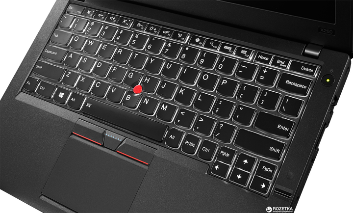 F*F様 ThinkPad X260 Signature Edition 本体 ThinkPad X260 | 12.5 型モバイル・ノートブック | レノボ
