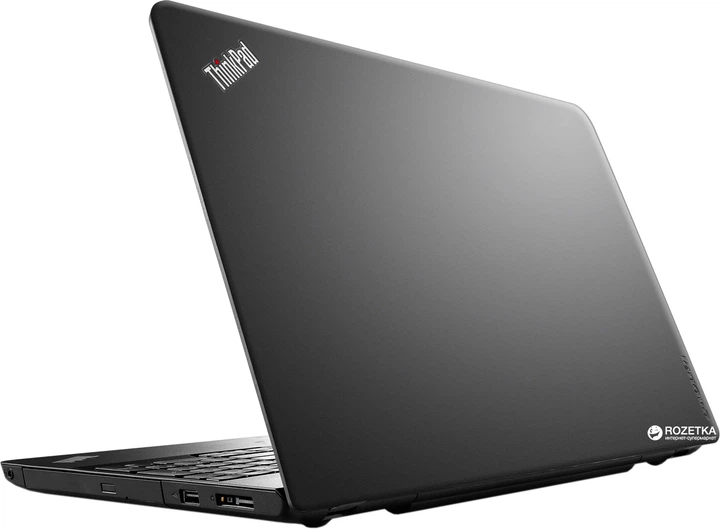 Ноутбук Lenovo ThinkPad E560 (20EVS03M00) – фото, отзывы