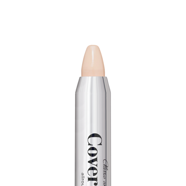 Маскуючий коректор для обличчя Parisa Cosmetics All Round Cover Stick C-01 № 05 - изображение 2