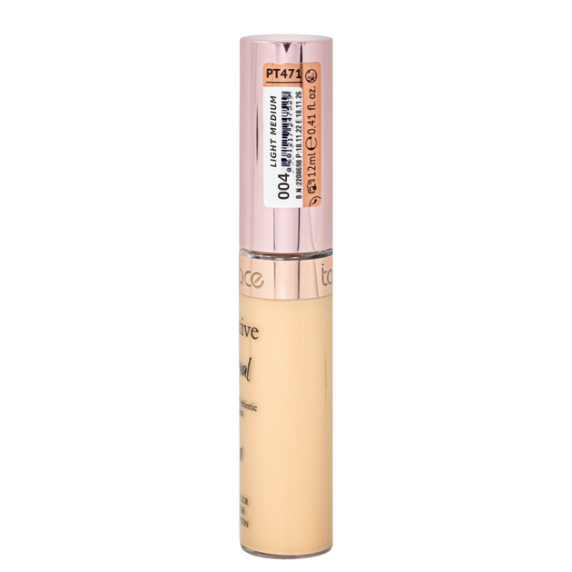 Консилер для лица topface Sensitive Mineral 3in1 PT471 № 04 Light to Medium Светло-бежевый - Фото 4 Консилер для лица topface Sensitive Mineral 3in1 PT471 № 04 Light to Medium Светло-бежевый - изображение 4