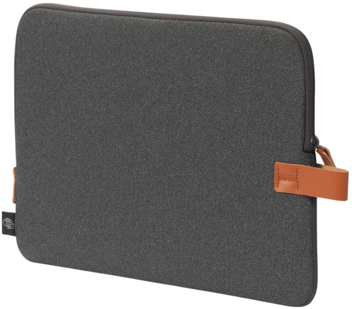Etui na laptopa Dicota Skin URBAN 13" Anthracite(7640158669372) - obraz 3